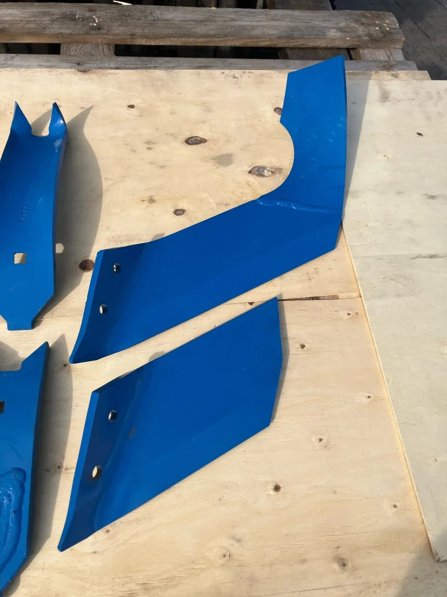 Lemken Karat Parts - Image 4