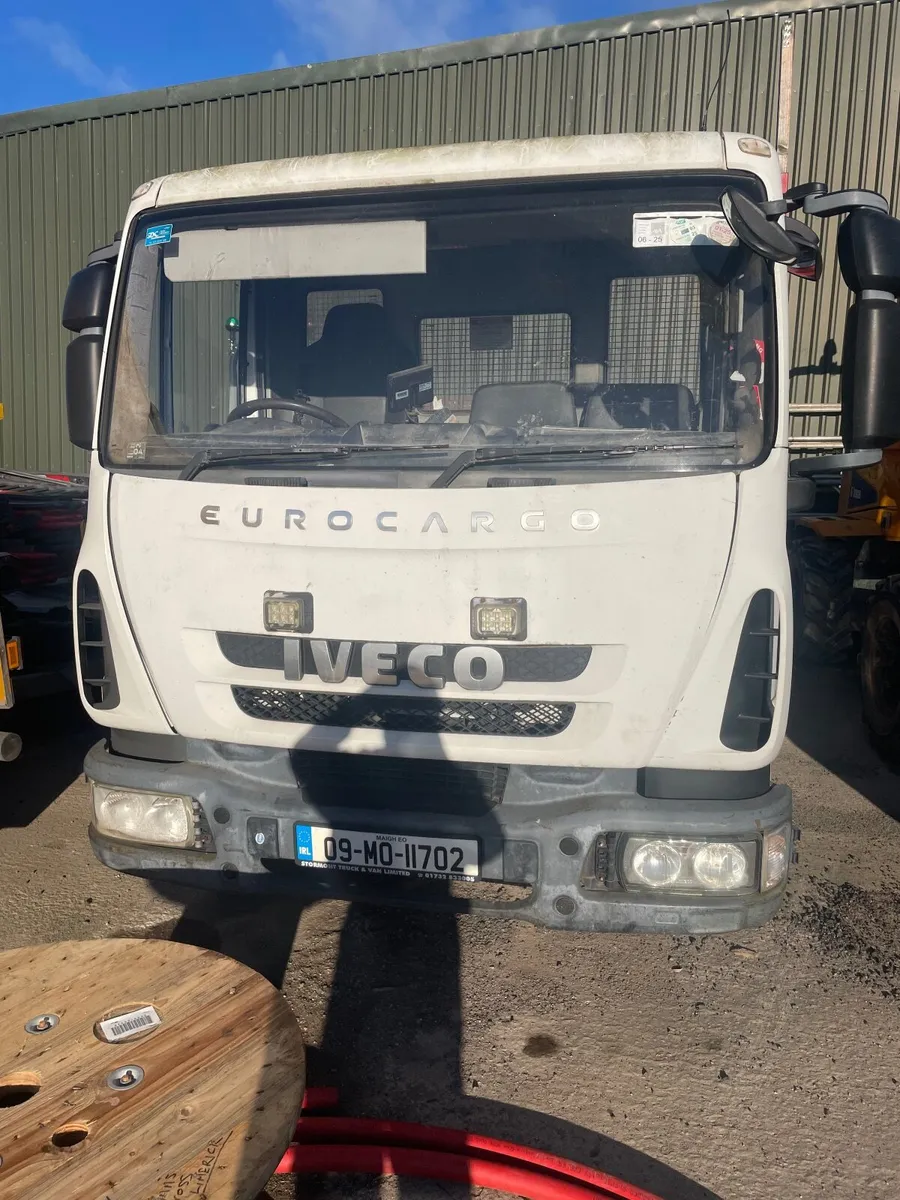 Iveco Other 2009 - Image 1