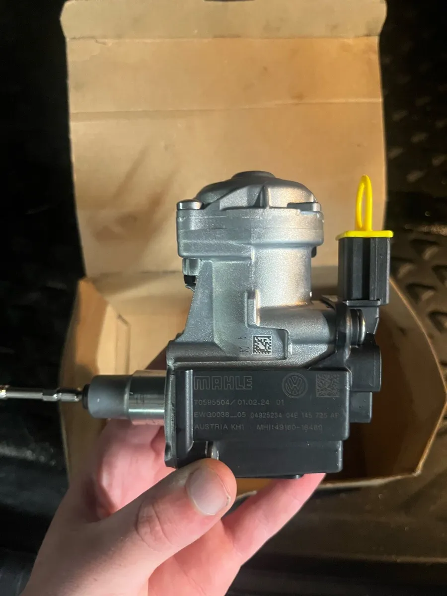 VW Turbo Actuator Brand New - Image 1