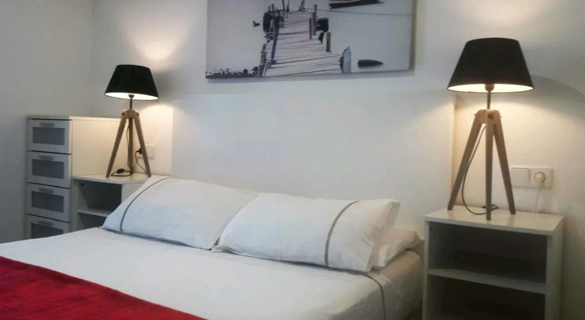 Seafront, Cabo Roig Spain 2 bedroom apt rental - Image 2