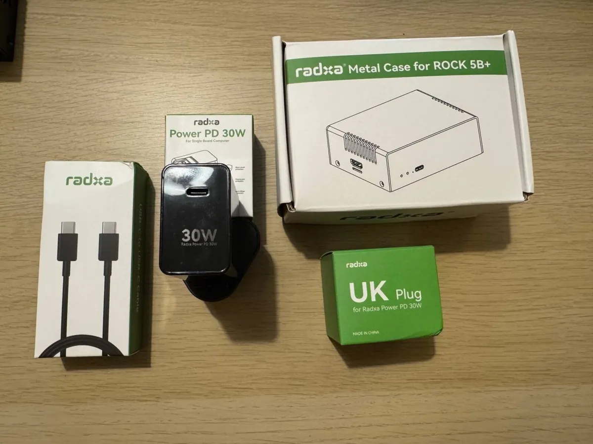 rock 5B plus (no raspberry) - Image 3