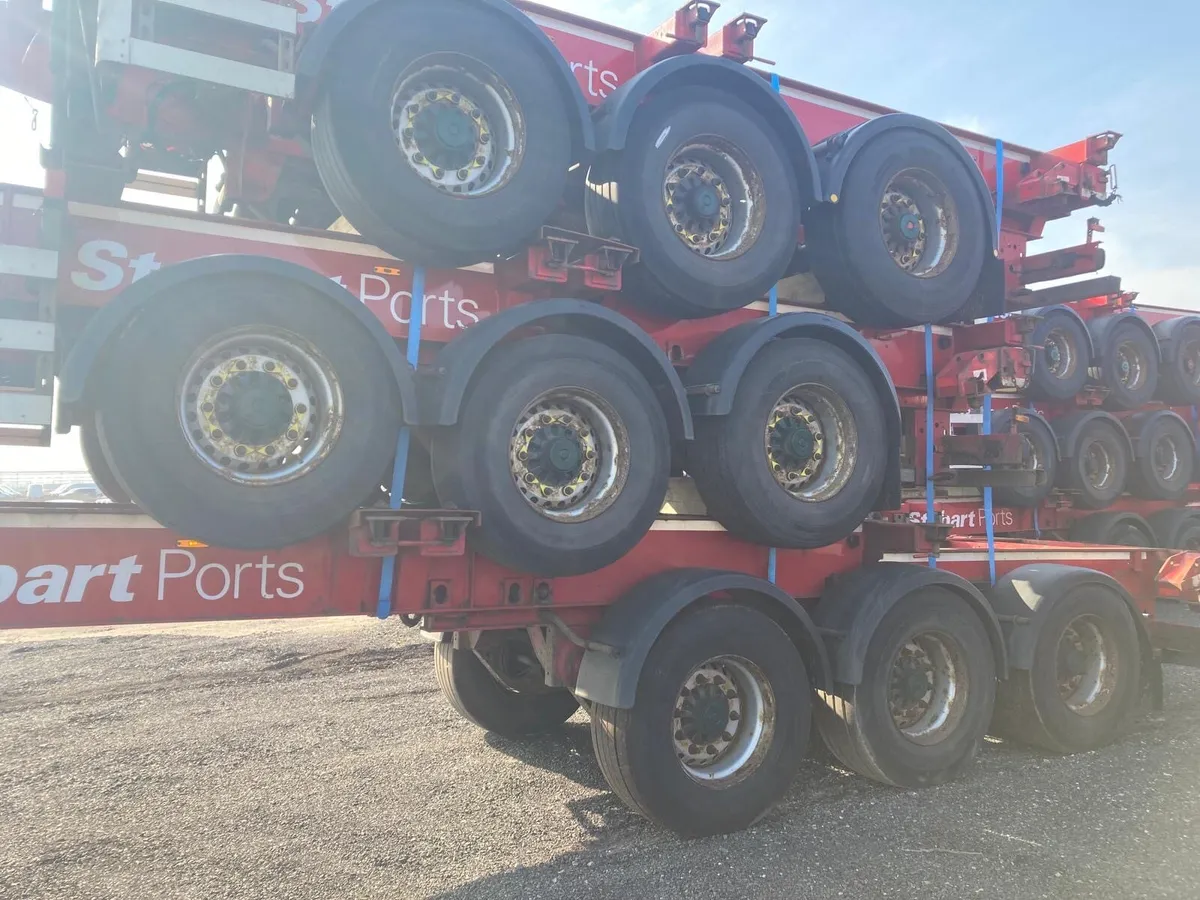 Choice 2016 SDC sliding skellys - Image 4