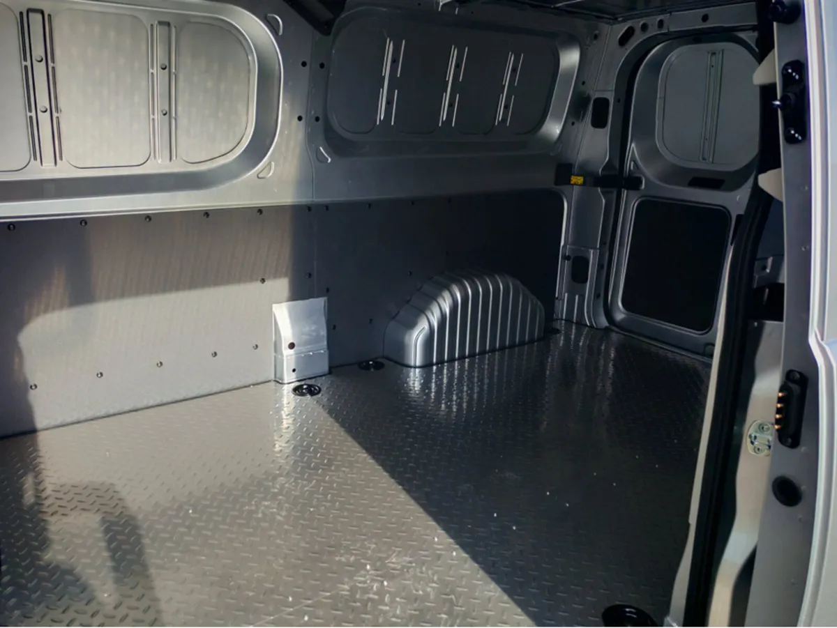 MAXUS DELIVER 7 DELIVER 7 - Image 2