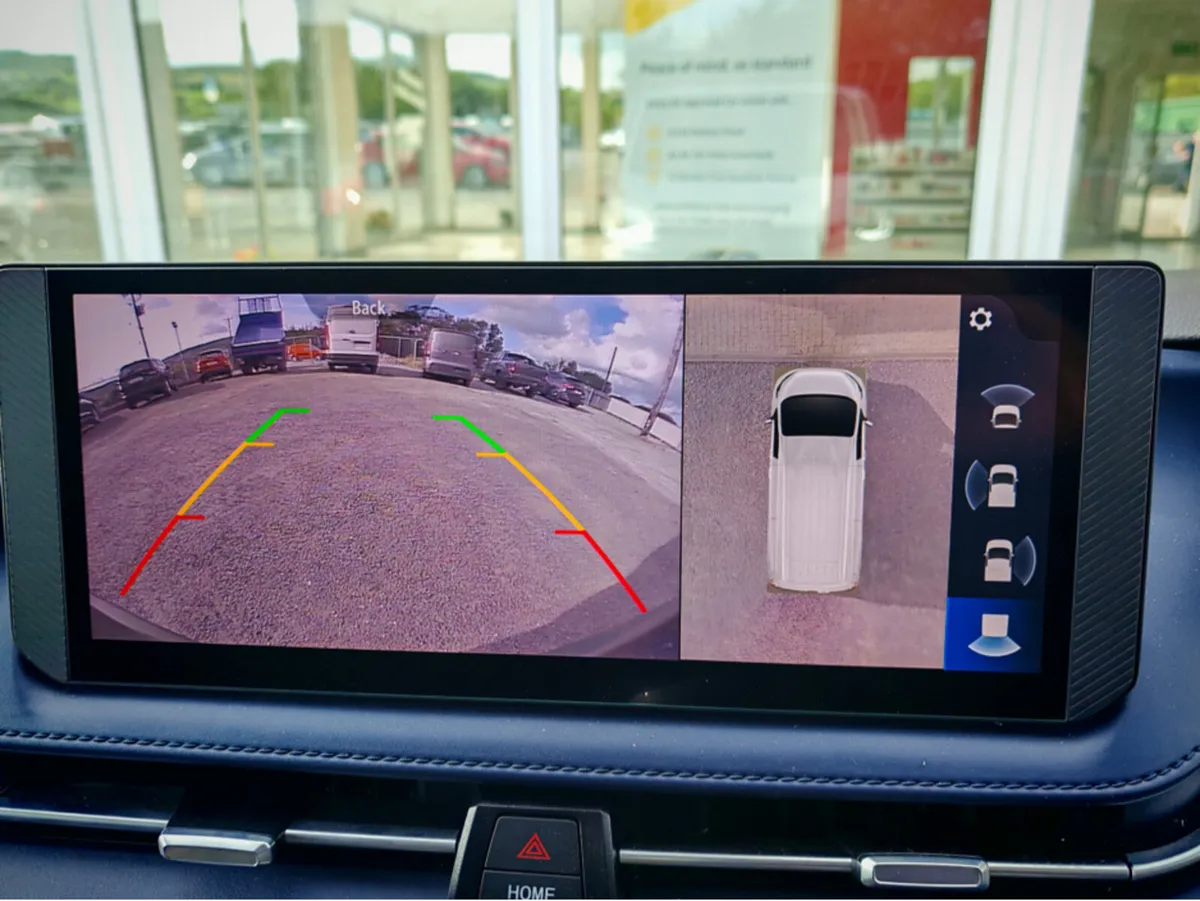 MAXUS DELIVER 7 DELIVER 7 - Image 3