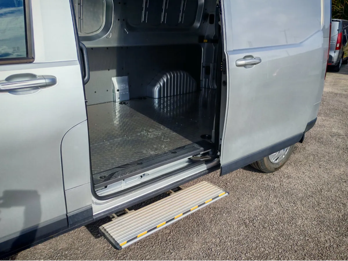 MAXUS DELIVER 7 DELIVER 7 - Image 4