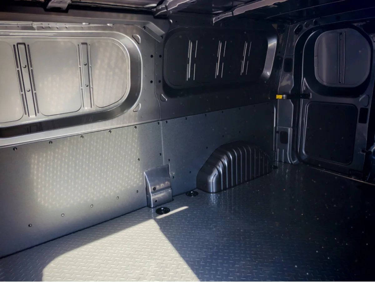 MAXUS DELIVER 7 - Image 3