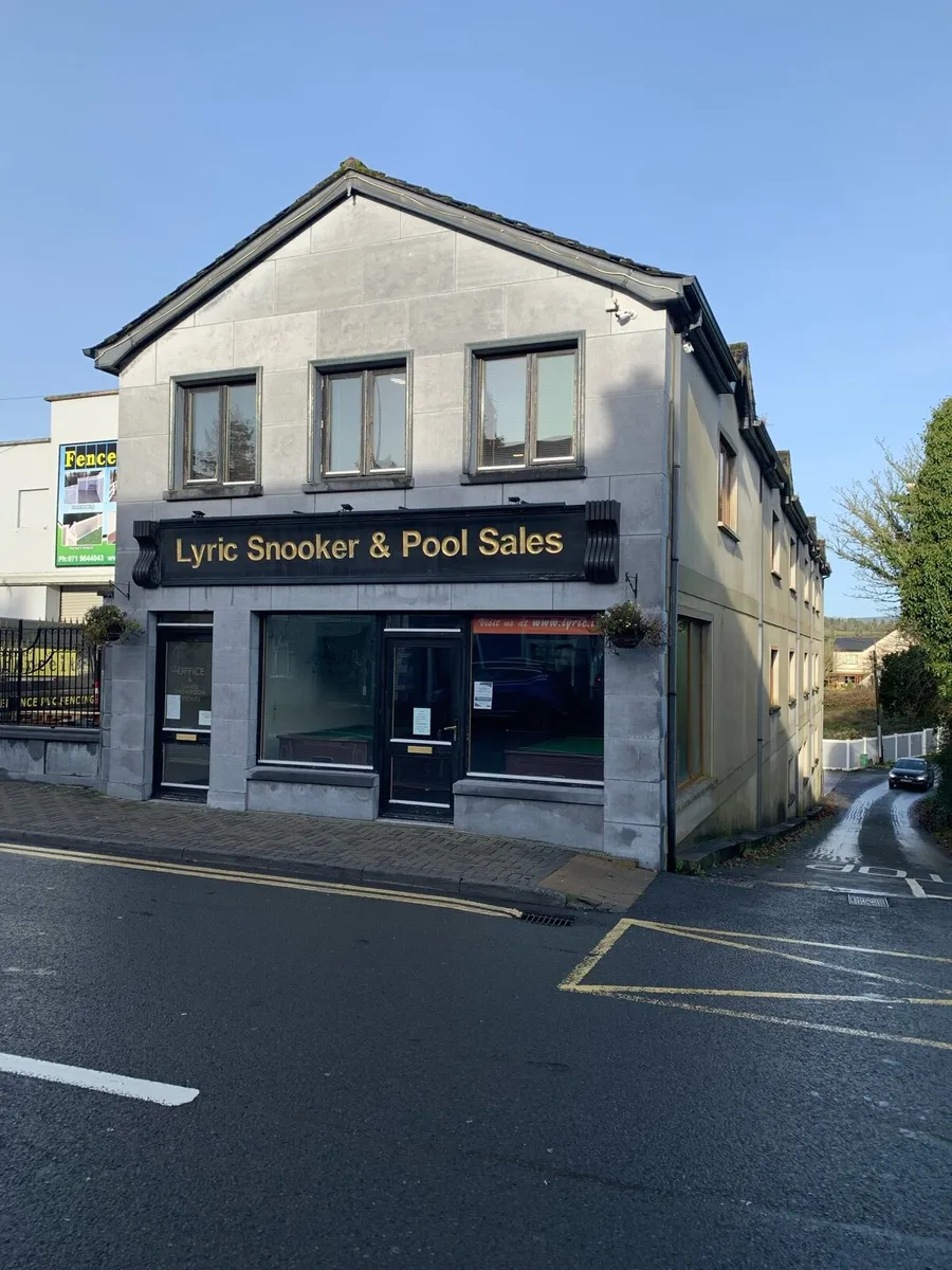 New Slate Pool Tables - Image 3