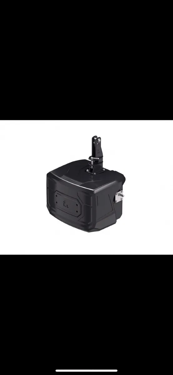 Weights and weight blocks - Image 4