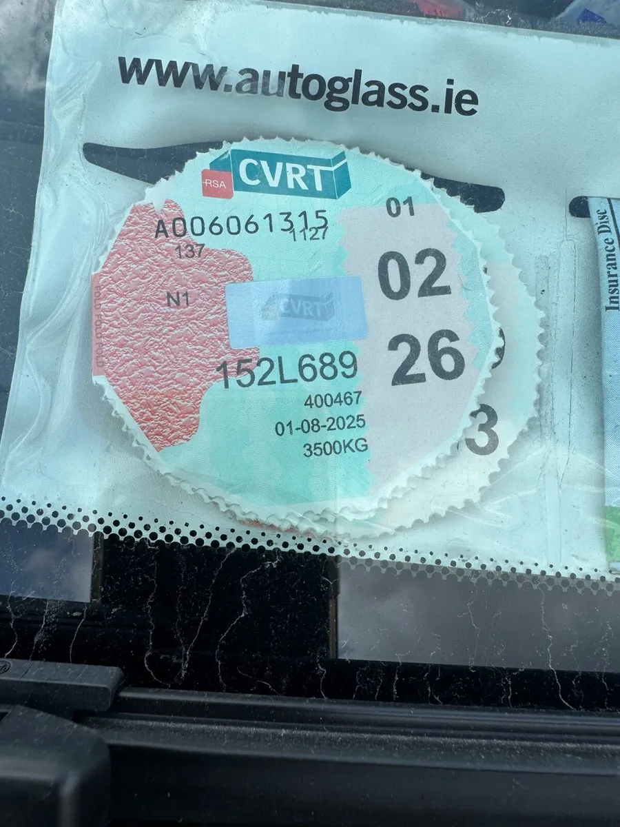 Mercedes sprinter - Image 2