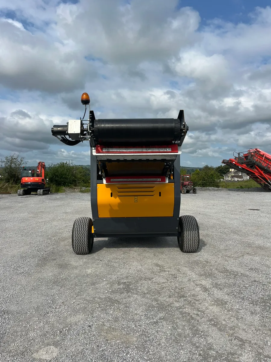 Barford Sm312 screener - Image 3