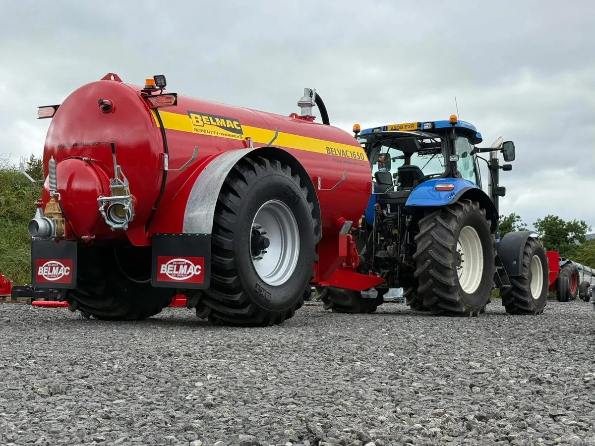 FARM MACHINERY J ALEXANDER & SON - Image 2