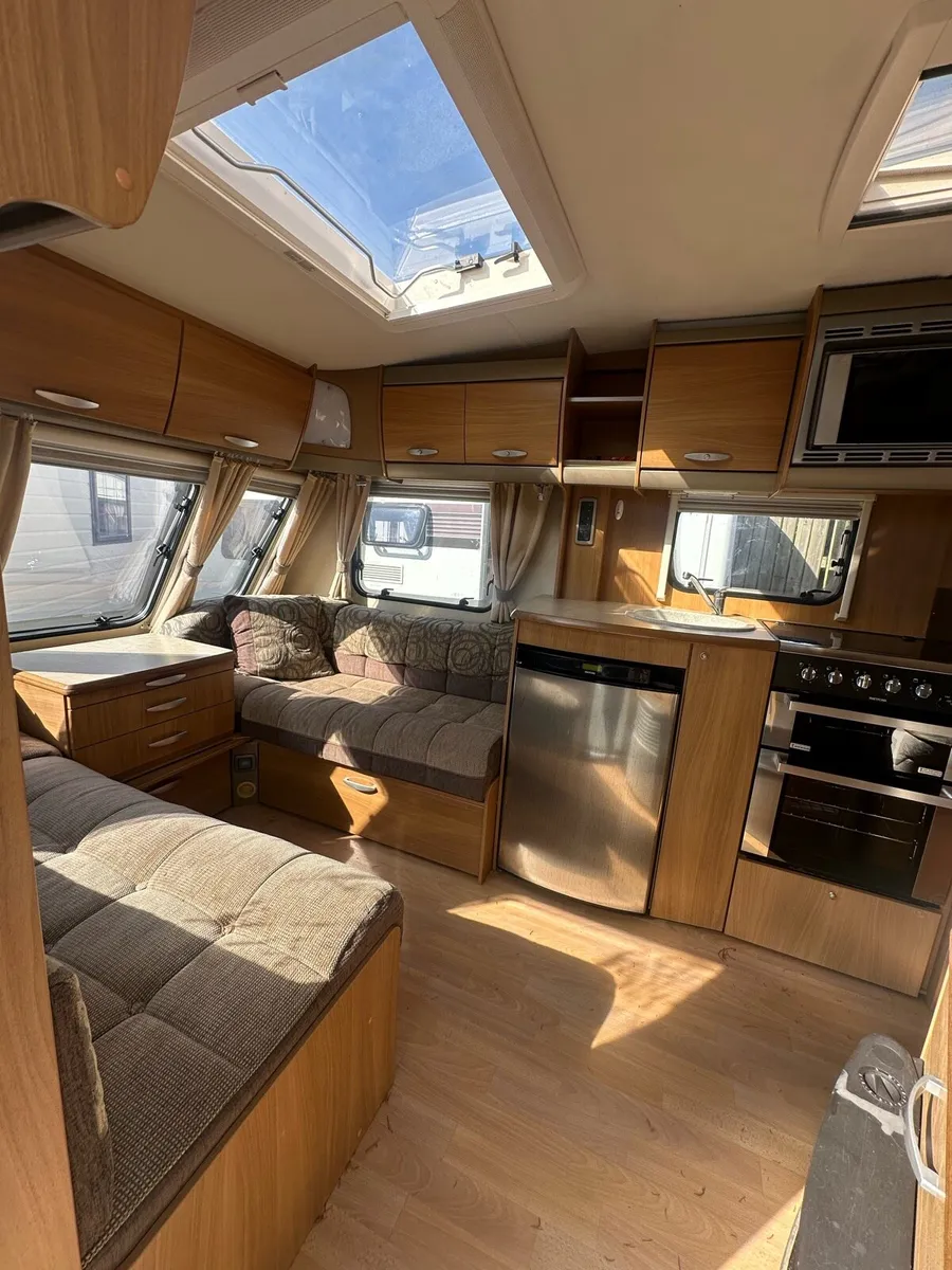 Swift Challenger 570   as New condition - Image 4