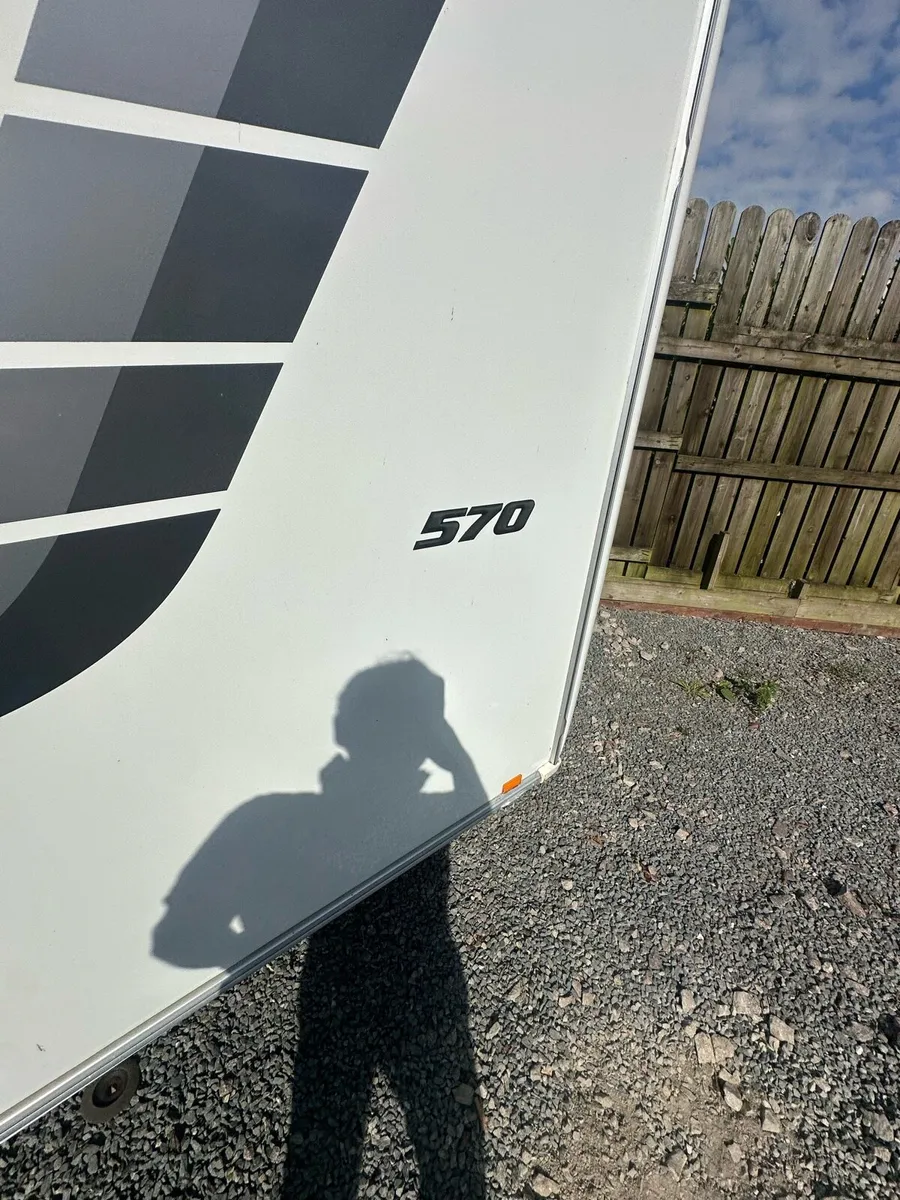 Swift Challenger 570   as New condition - Image 3