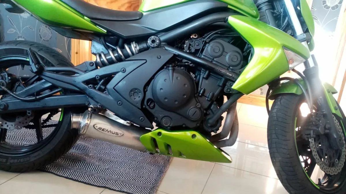 Kawasaki Other 2008 - Image 1