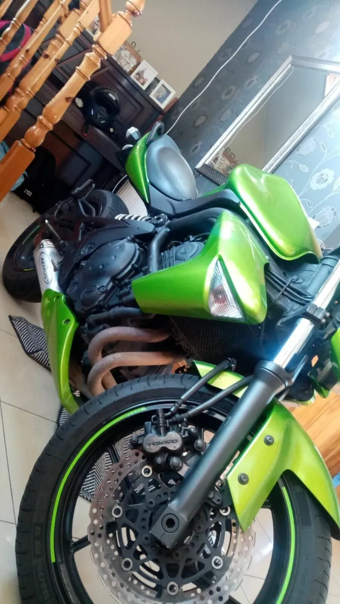 Kawasaki Other 2008 - Image 2