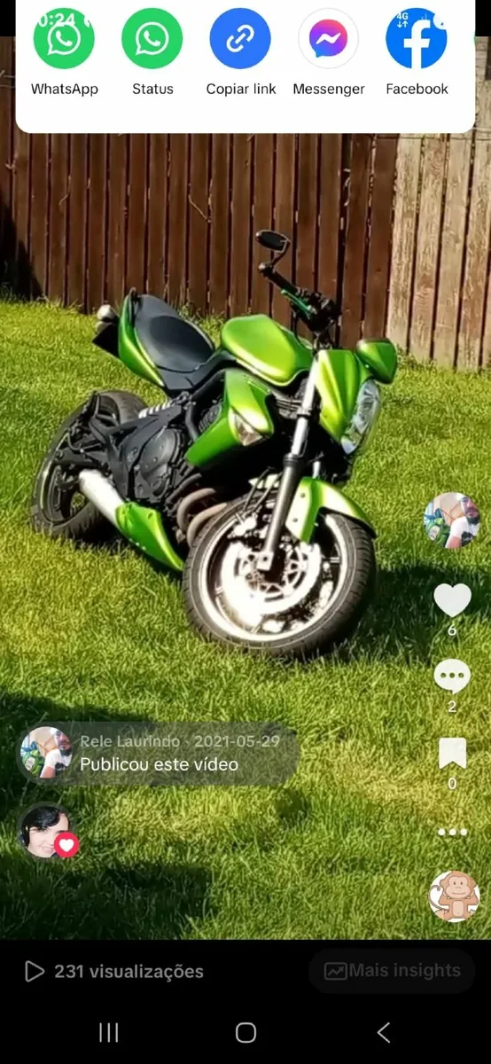 Kawasaki Other 2008 - Image 3