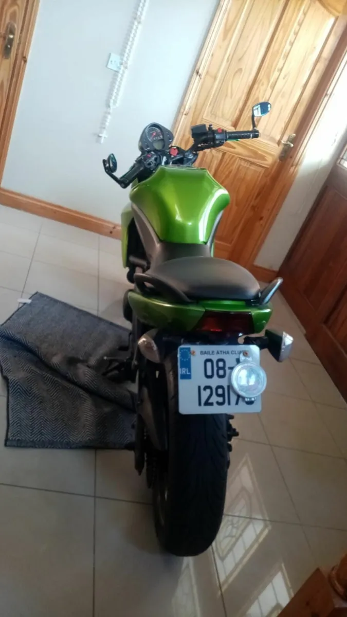 Kawasaki Other 2008 - Image 4