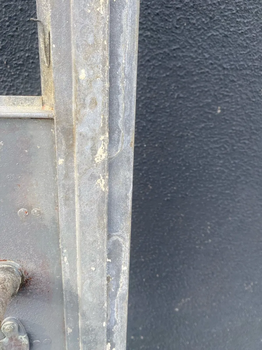 Reclaimed Critall door - Image 4