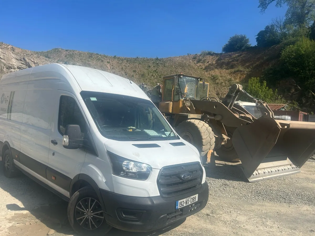 Mobile Hydraulic hose repair 0894263242 - Image 1