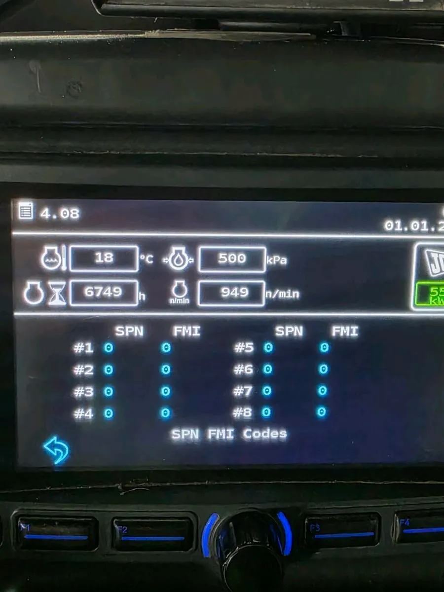 Road sweeper - Image 3