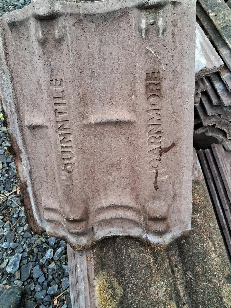 Roof tiles - Image 4