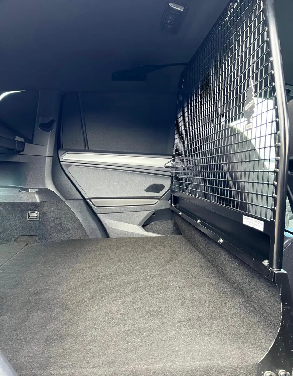 212 SEAT TARRACO COMMERCIAL - Image 4