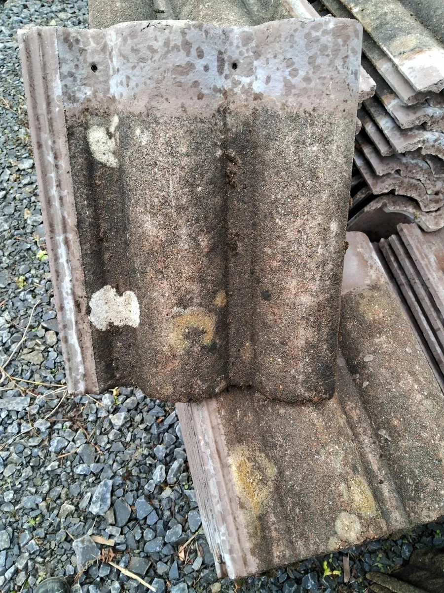 Roof tiles - Image 1