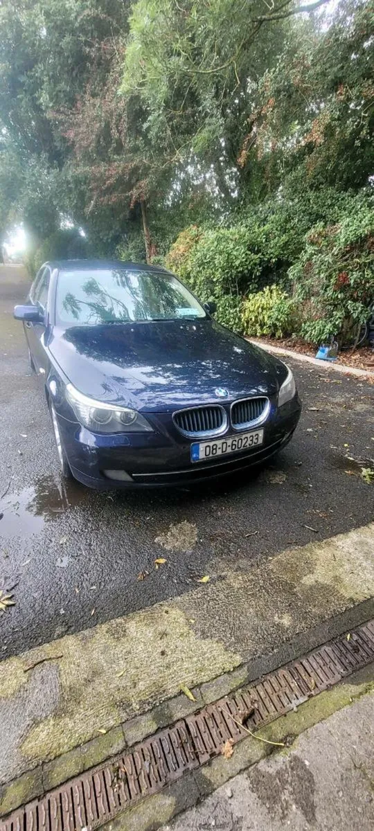 Bmw 520d - Image 1
