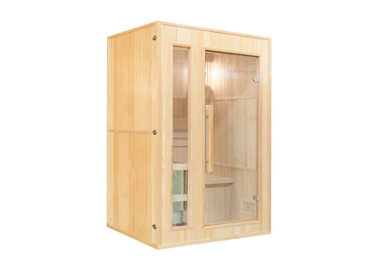 Traditional Sauna | Indoor | Valencia 2 - Image 4