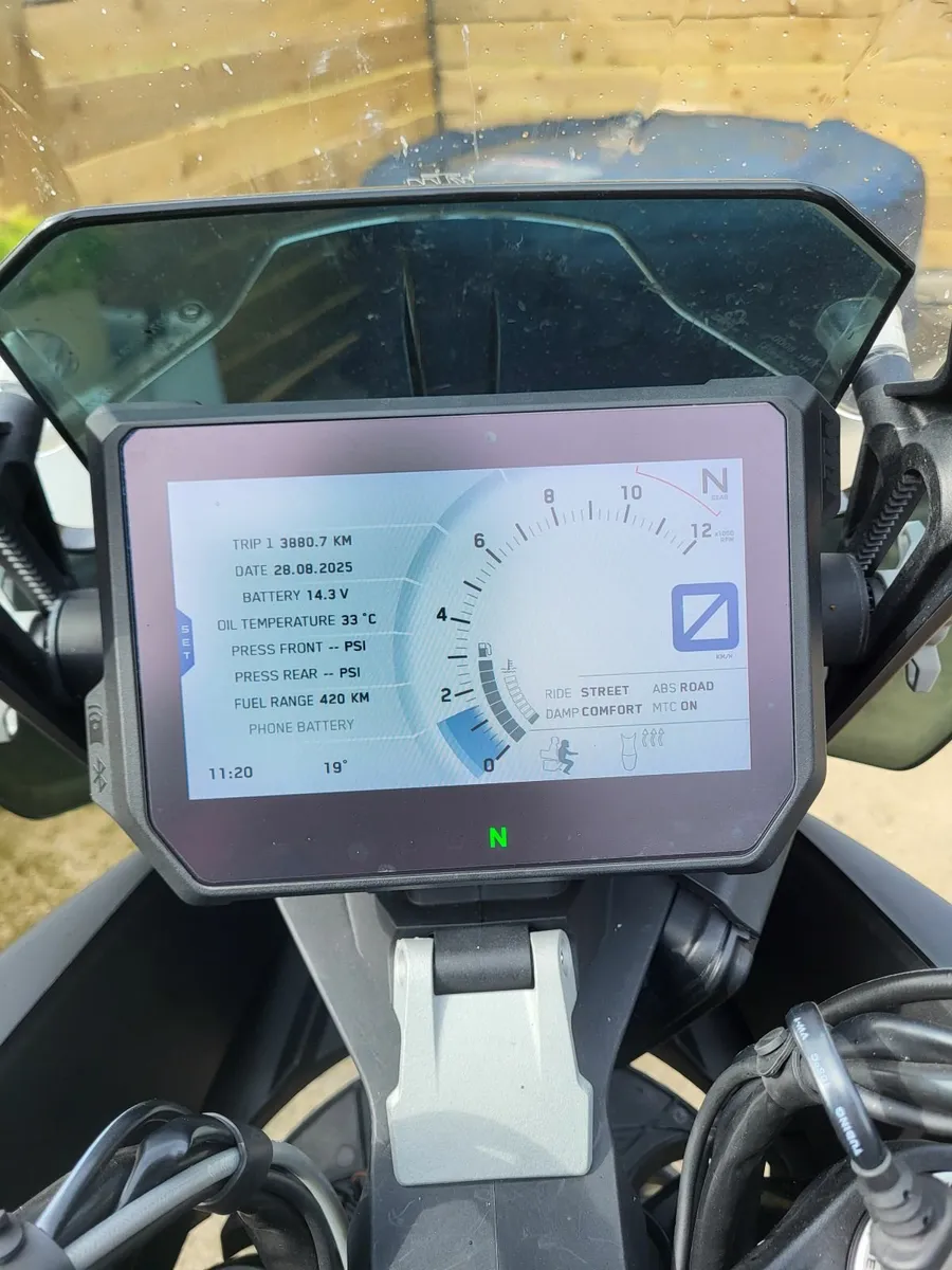 KTM 1290 2021 - Image 3