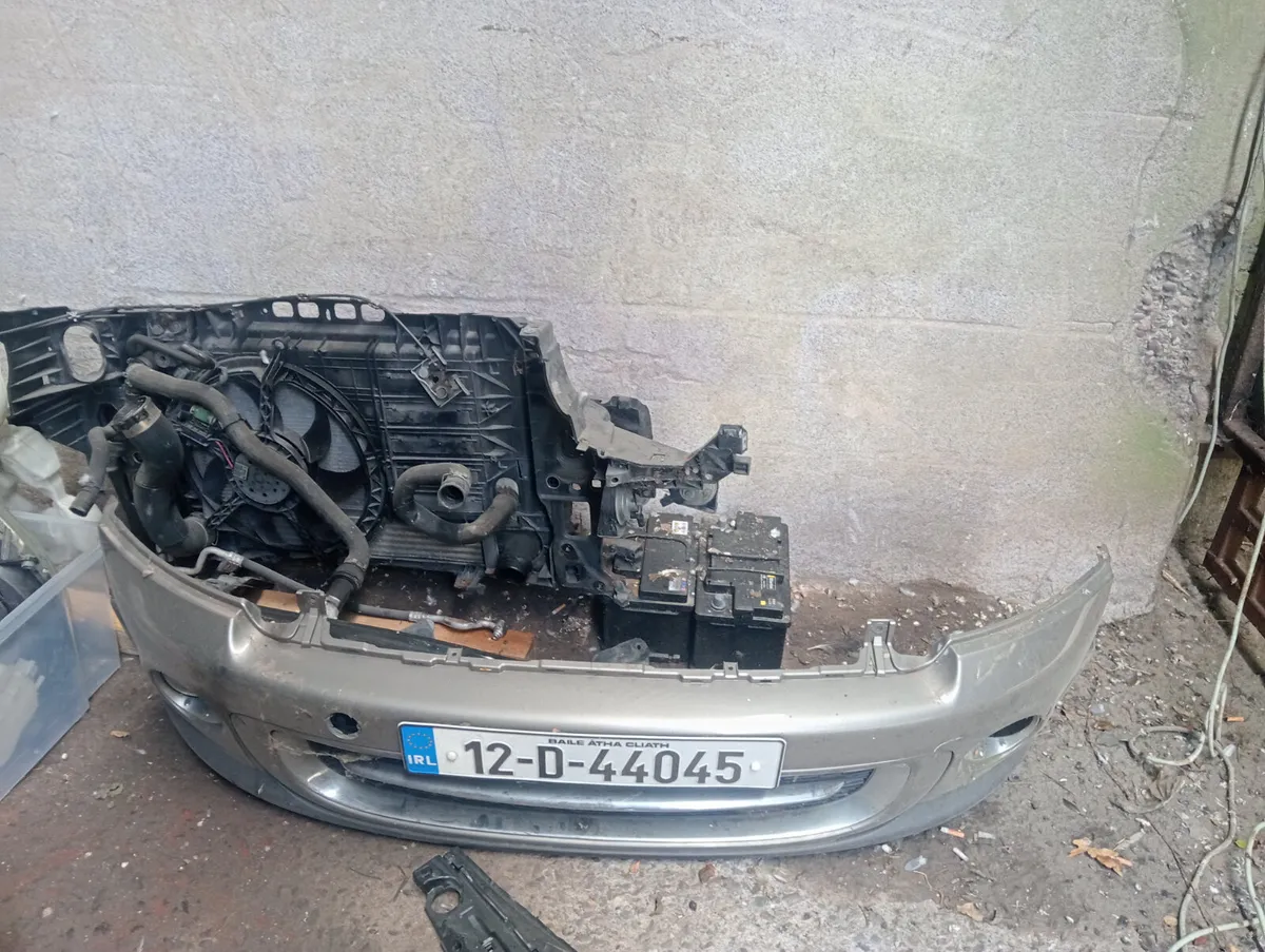 12 mini for parts - Image 2