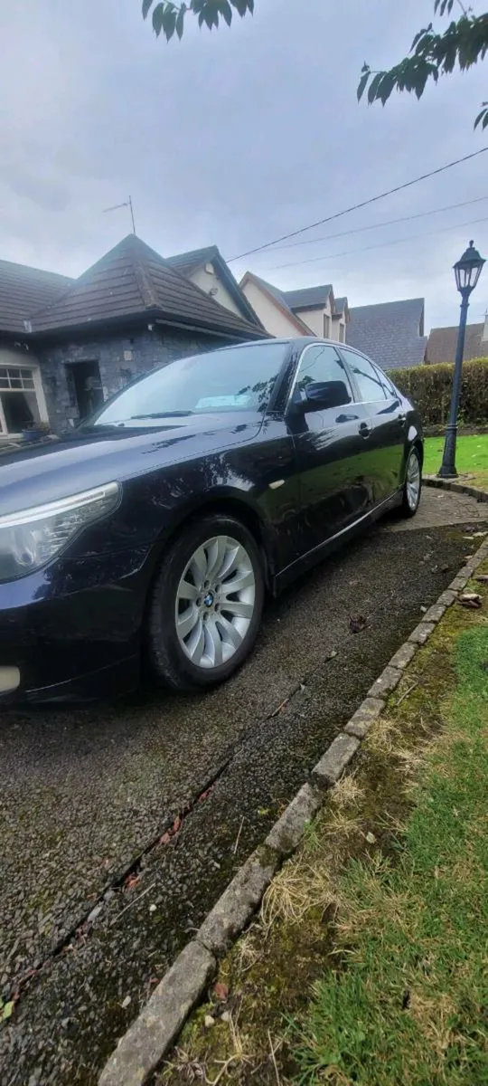 Bmw 520d - Image 2