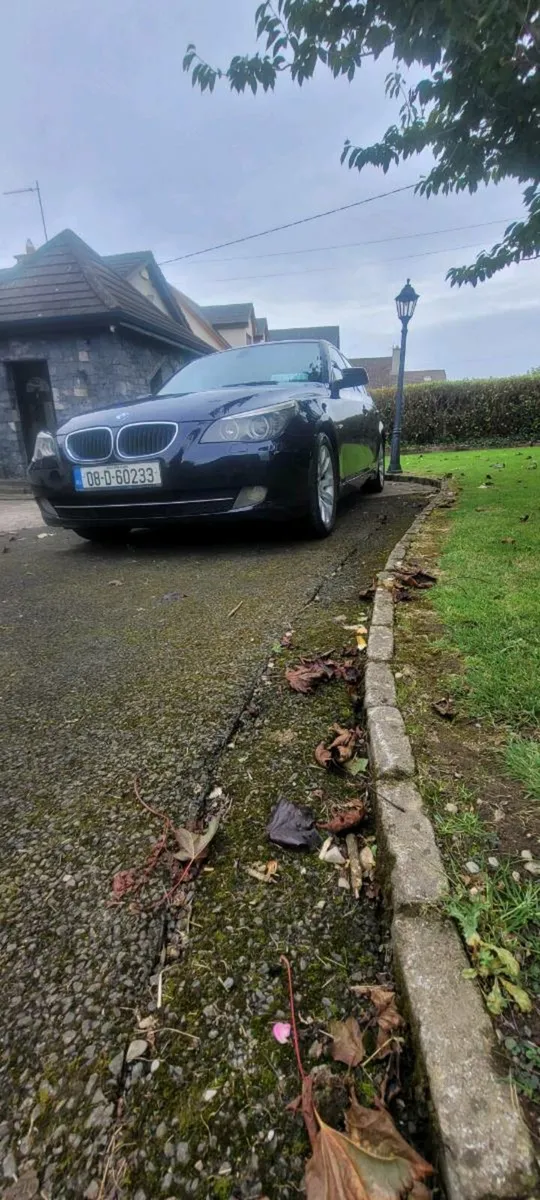 Bmw 520d - Image 3