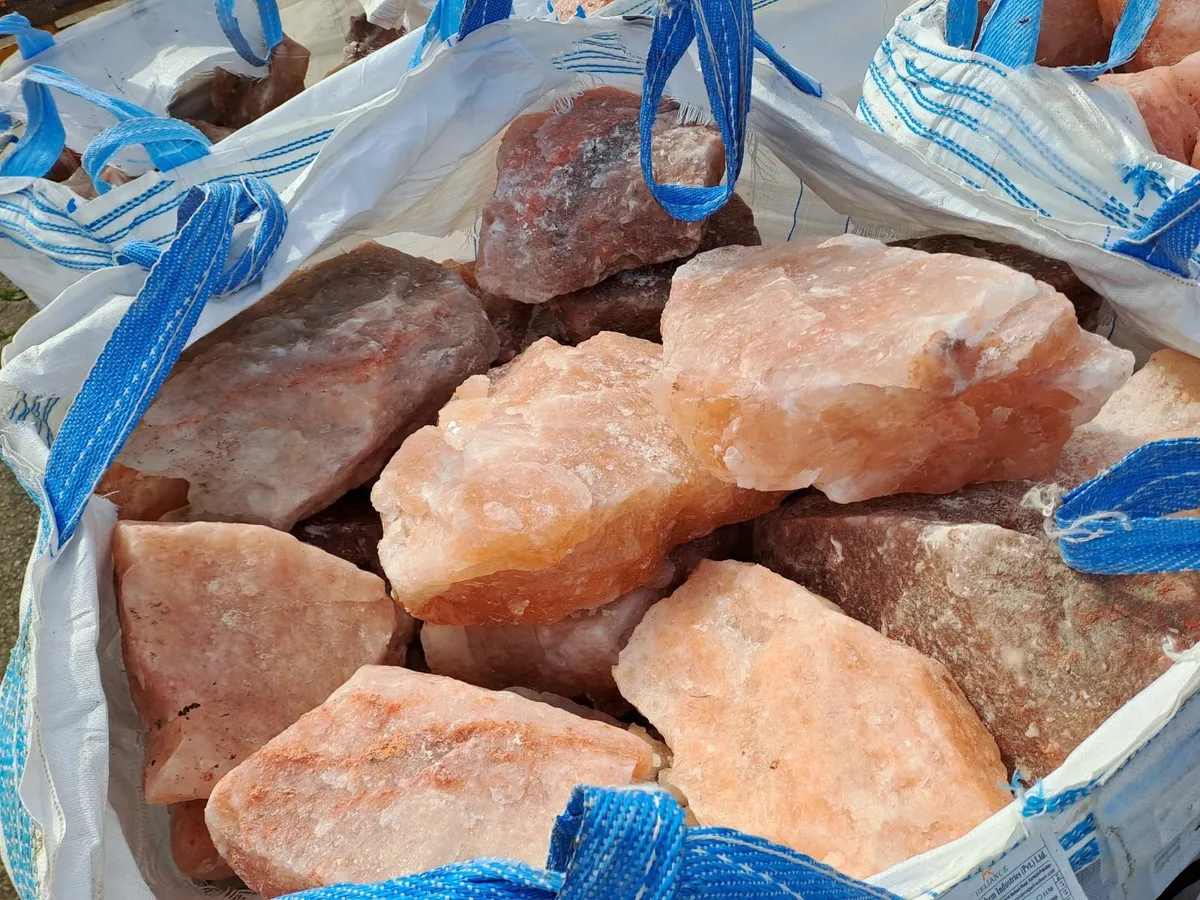 Himalayan Rock Salt - Image 4