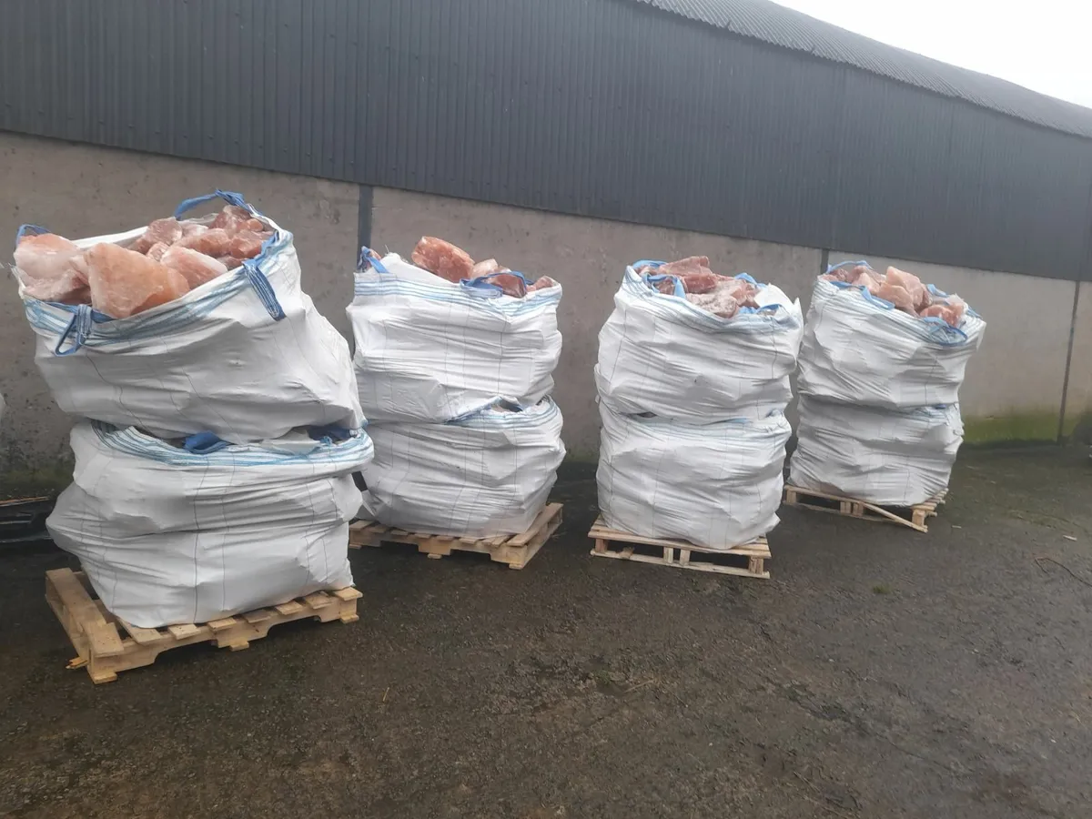 Himalayan Rock Salt - Image 3