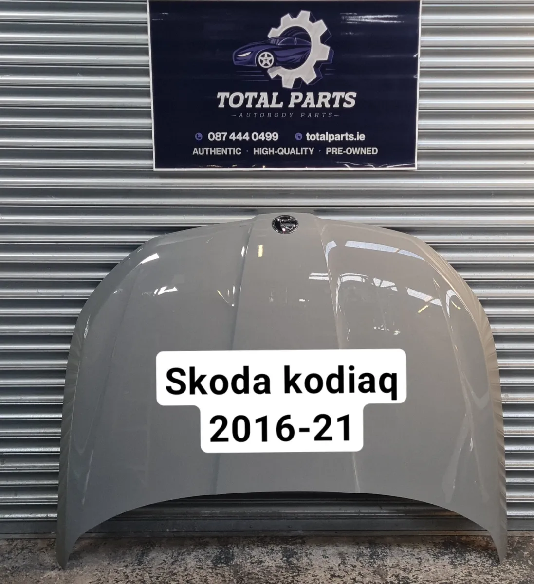 Skoda Kodiaq Karoq Kamiq Enyaq - Image 2