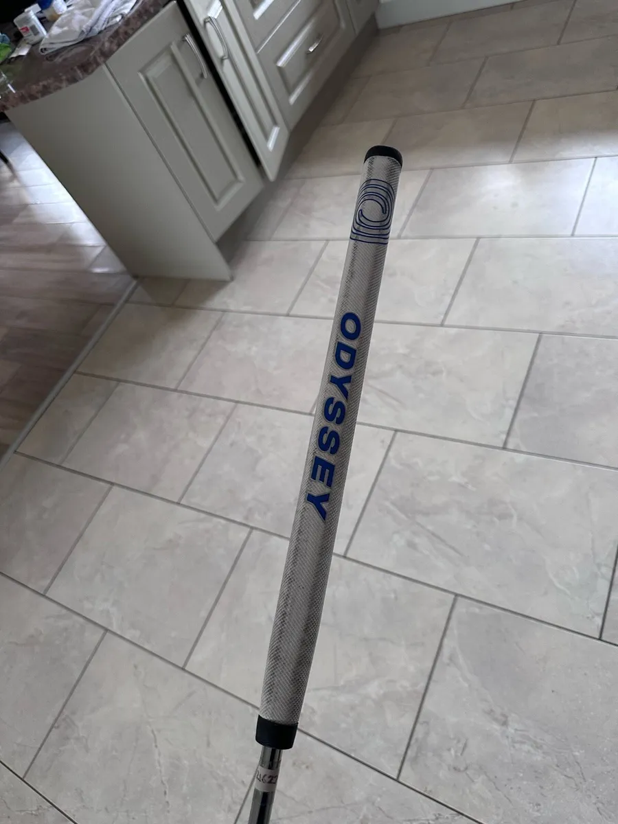 AI ONE ODYSSEY JAILBIRD CRUISER LEFT HANDED - Image 3