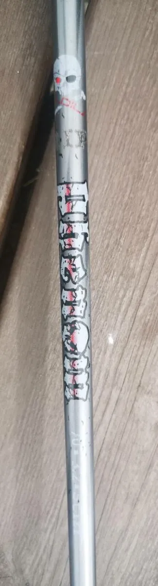 Cleveland Classic XL 285 driver, 10.5*, XS flex. - Image 4