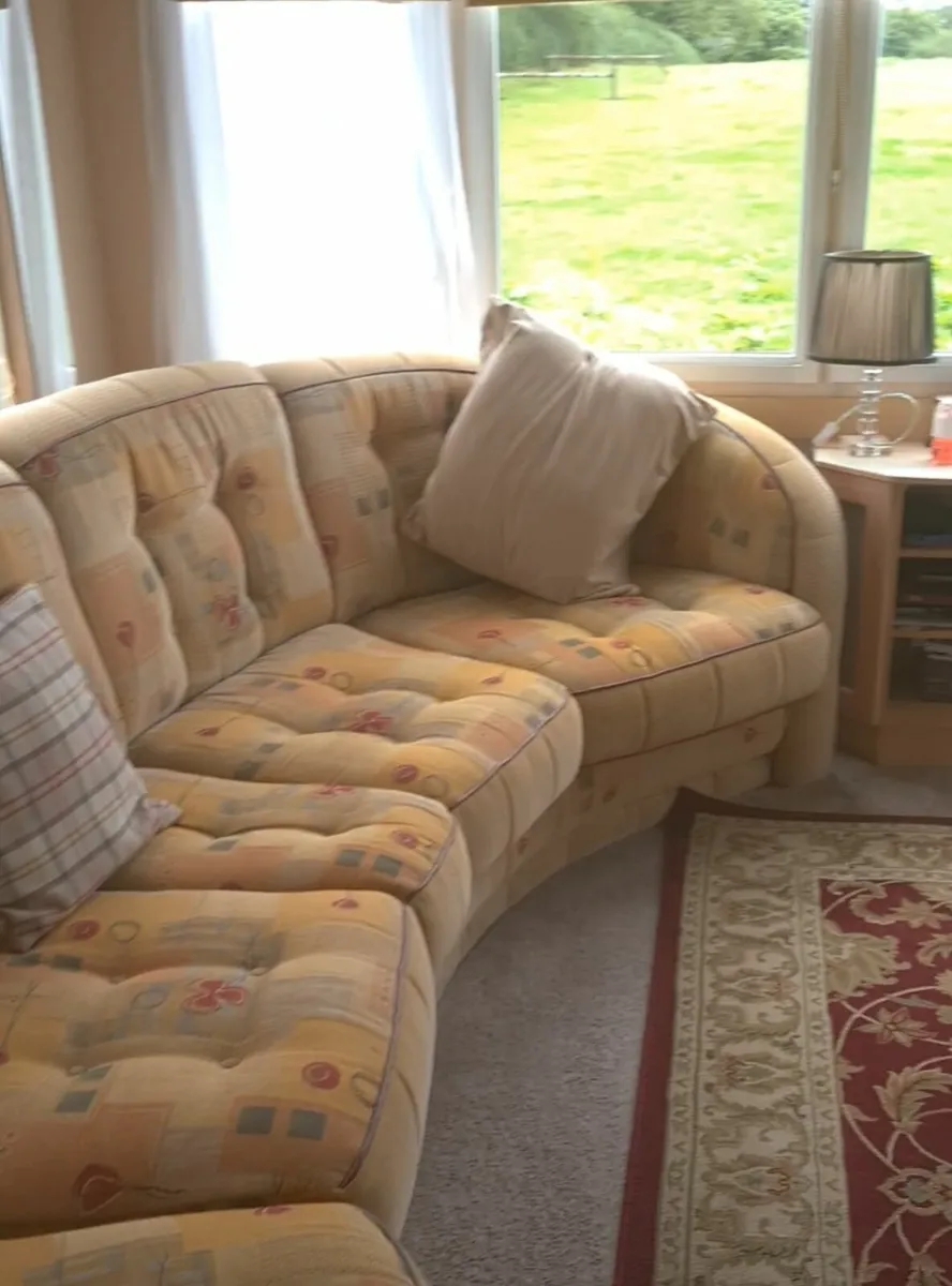 Mobile home - Image 4