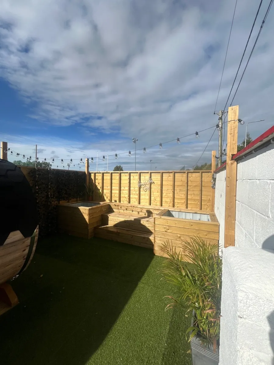 Sauna Business For Sale - Image 3