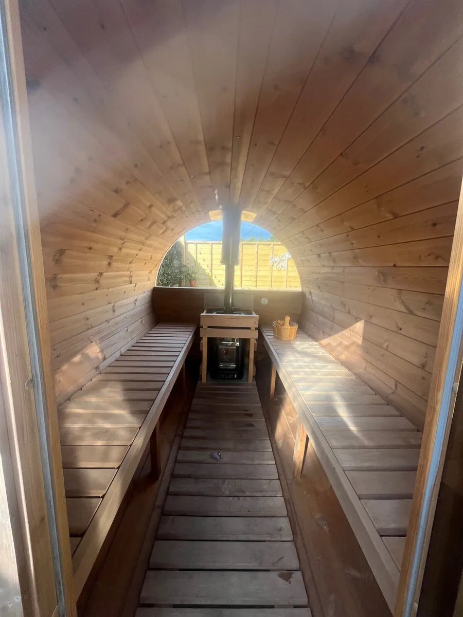 Sauna Business For Sale - Image 4