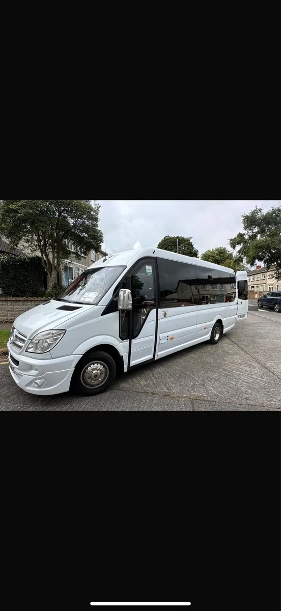 131 Mercedes sprinter - Image 3