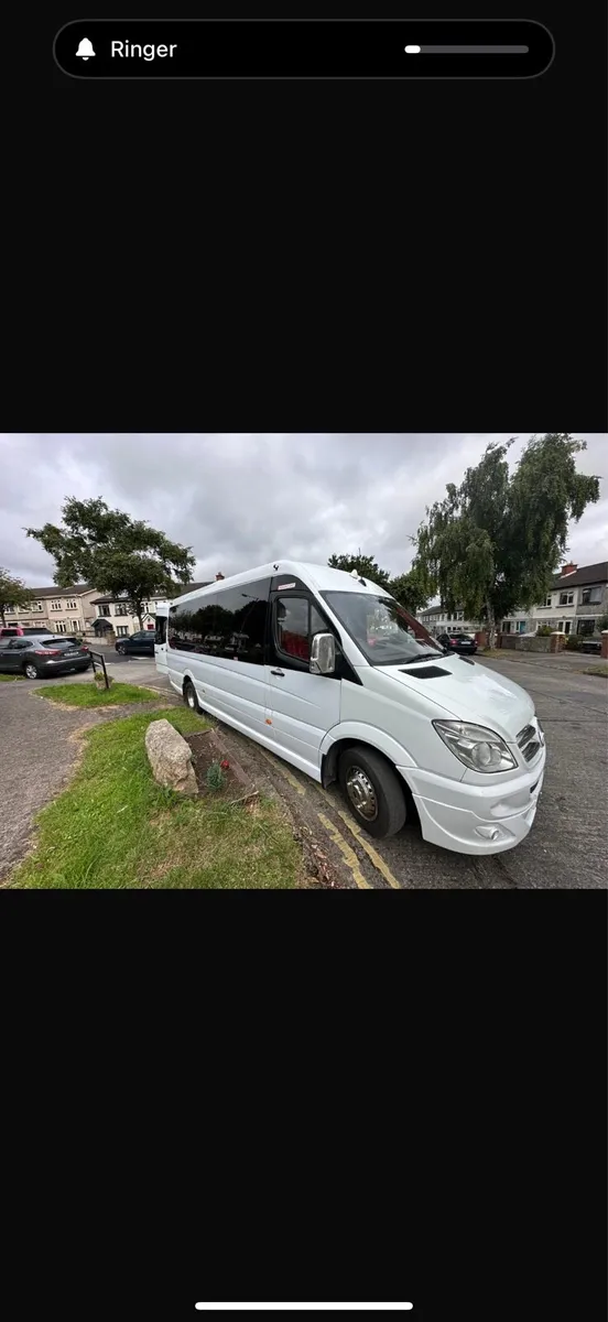 131 Mercedes sprinter - Image 4