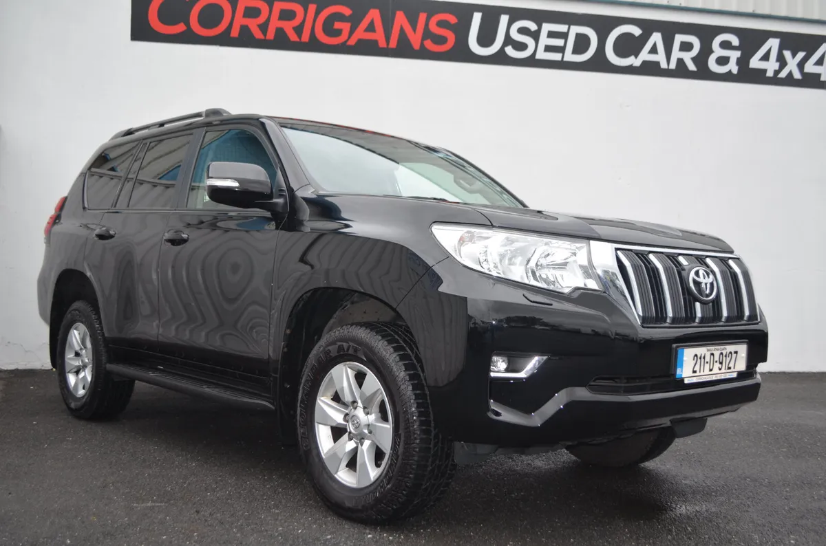 ONE COMPANY OWNER-NEVER FARMED-PRICE EXCLUDES VAT - Image 1