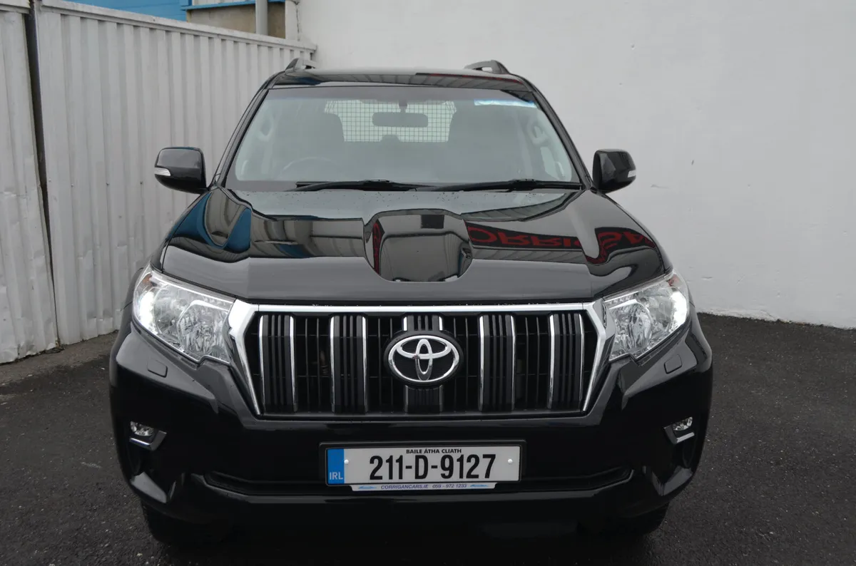 ONE COMPANY OWNER-NEVER FARMED-PRICE EXCLUDES VAT - Image 4