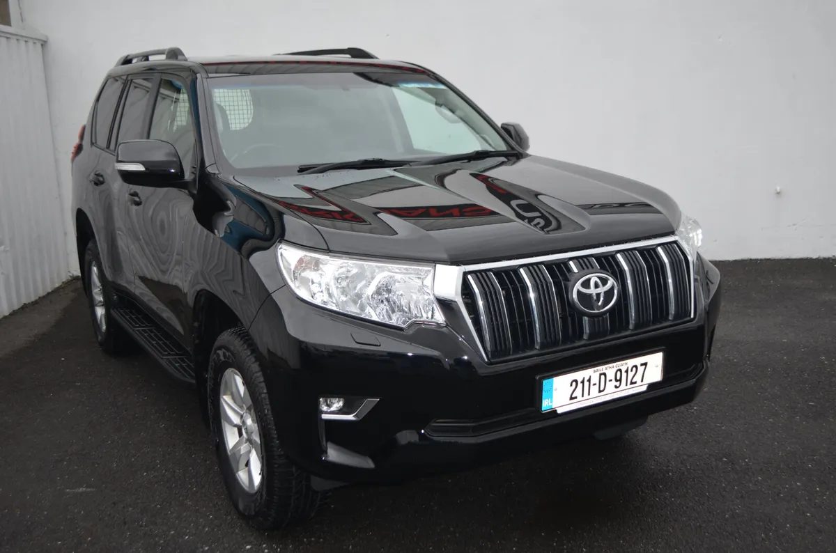 ONE COMPANY OWNER-NEVER FARMED-PRICE EXCLUDES VAT - Image 3