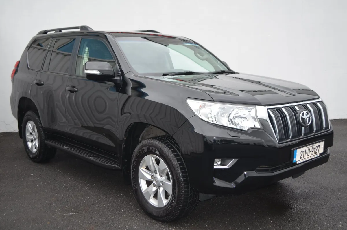 ONE COMPANY OWNER-NEVER FARMED-PRICE EXCLUDES VAT - Image 2