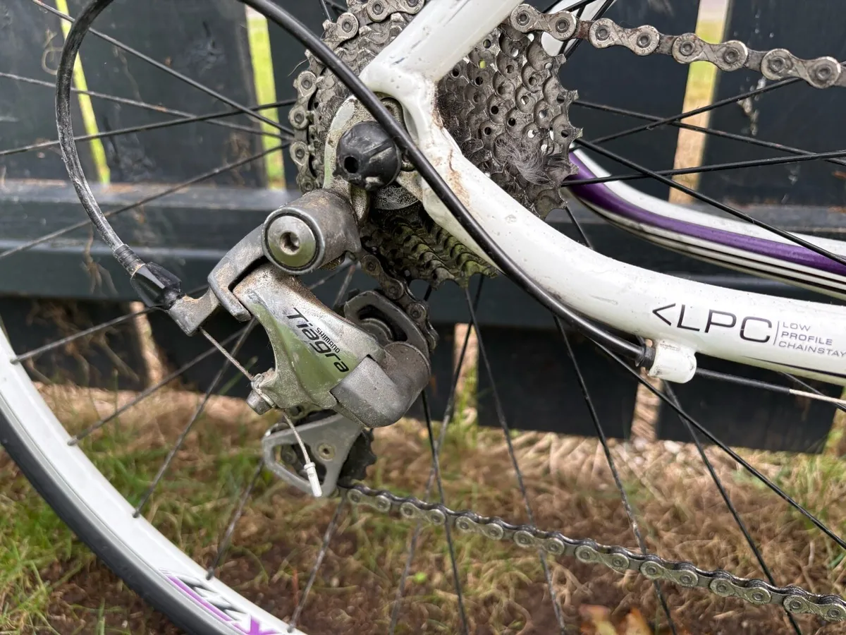 Corratec Road Bike - Image 3