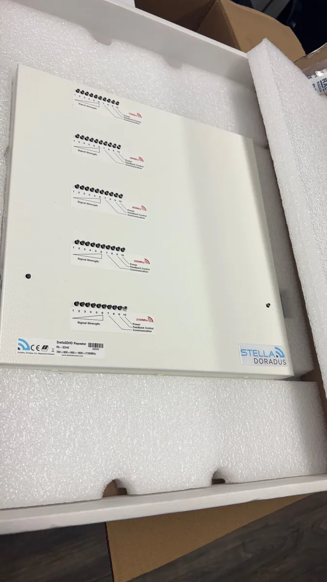 Stella Doradus Multi Band Reaper - Image 1