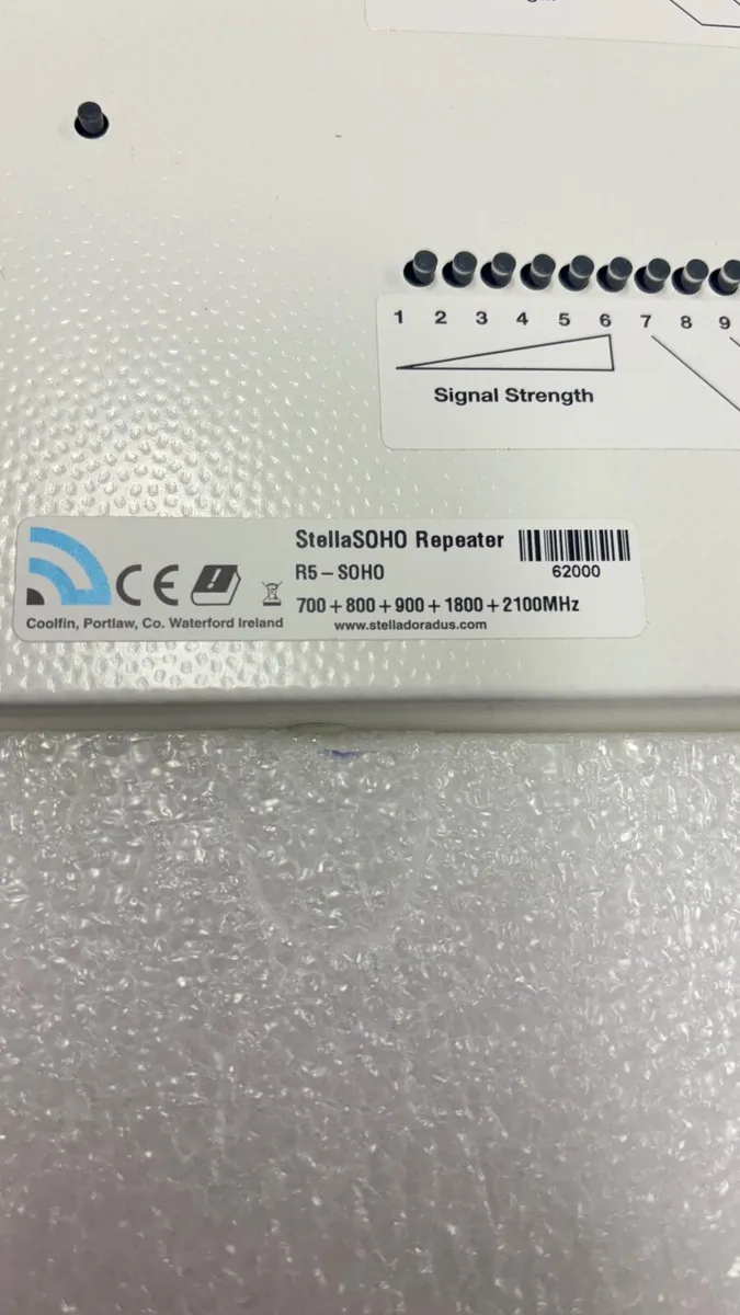 Stella Doradus Multi Band Reaper - Image 3